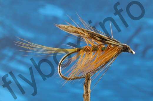 Fish4Flies Pearly Invicta